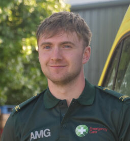 Lewis Slattery